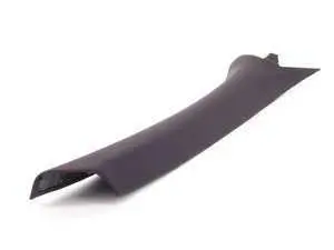 Genuine BMW A Pillar Trim - Right