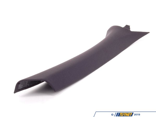 Genuine BMW Genuine BMW A Pillar Trim - Right 51432251802