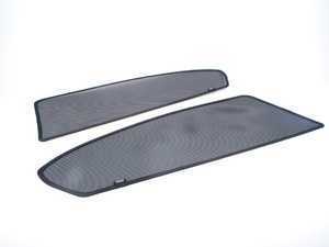 Genuine BMW Rear window sunshade