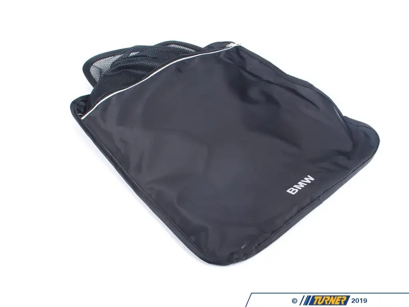 51462154684 - Genuine BMW Rear window sunshade | Turner Motorsport