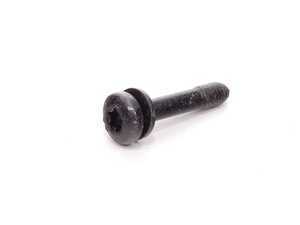Genuine BMW Torx-Bolt With Washer - 07147154225 - E46,E63