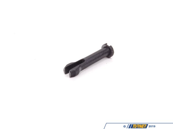 Genuine BMW Genuine BMW Clip - 52208197268 - E38 52208197268