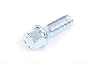 BMW Conical Seat Wheel Bolt - 14x1.25x35mm - Priced Each