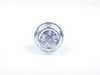 ECS BMW Conical Seat Wheel Bolt - 14x1.25x35mm - Priced Each C17F35 View 2