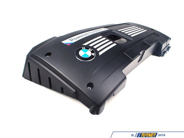 Genuine BMW Genuine BMW Ignition Coil Covering - 11127845442 - E82,E82 1M Coupe 11127845442