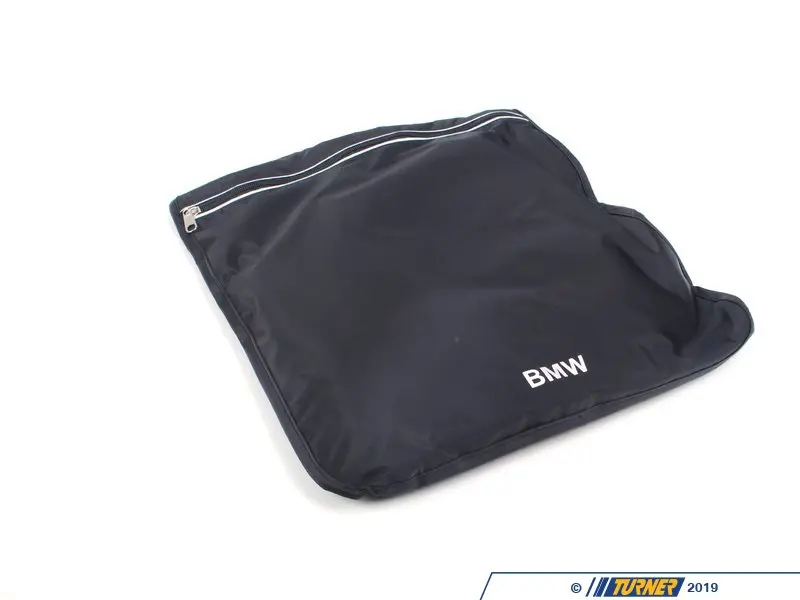 51462154684 - Genuine BMW Rear window sunshade | Turner Motorsport