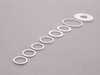 Genuine BMW Genuine BMW Cylinder Head Gasket Set - E36 M3 S50 3.0L - (NO LONGER AVAILABLE) 11129067421 View 2