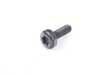 Genuine BMW Genuine BMW Torx Screw - 24347519356 24347519356 View 1