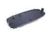 Genuine MINI Genuine MINI Rear Bumper Grille Fog Light Trim - Right 51122752400 View 2