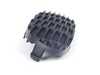 Genuine MINI Genuine MINI Rear Bumper Grille Fog Light Trim - Right 51122752400 View 3