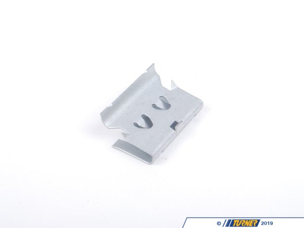 Genuine BMW Genuine BMW Clamp - 51211819328 51211819328