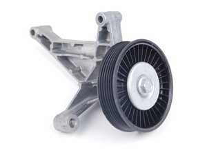 Genuine MINI Acc. Belt Idler Pulley