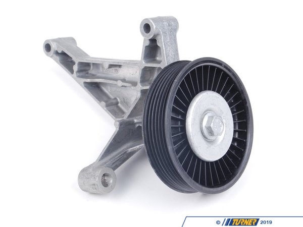 11287570810 - Genuine MINI Acc. Belt Idler Pulley | Turner Motorsport