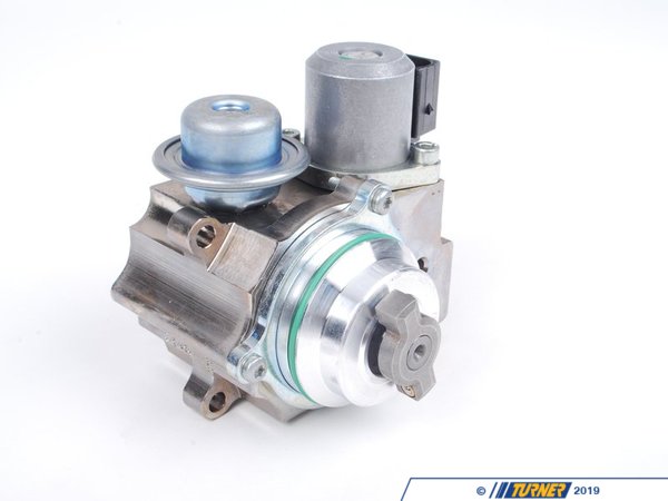 Genuine PSA Fuel Pump - High Pressure - 9819938580 9819938580
