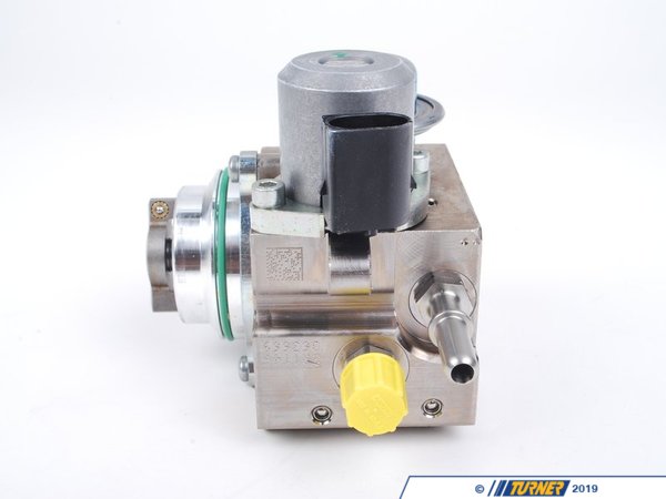 Genuine PSA Fuel Pump - High Pressure - 9819938580 9819938580