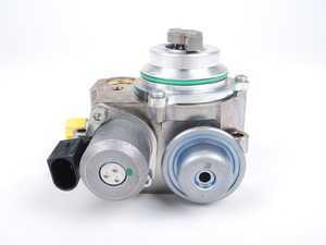 13517592429 - Genuine MINI Fuel System High-pressure Pump