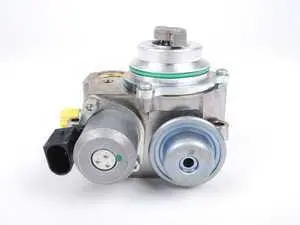 Fuel Pump - High Pressure