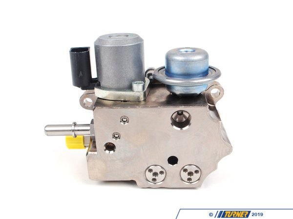 Genuine PSA Fuel Pump - High Pressure - 9819938580 9819938580