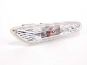 TYC Clear Side Marker Assembly - E82, E88, E90, E91, E92, E93