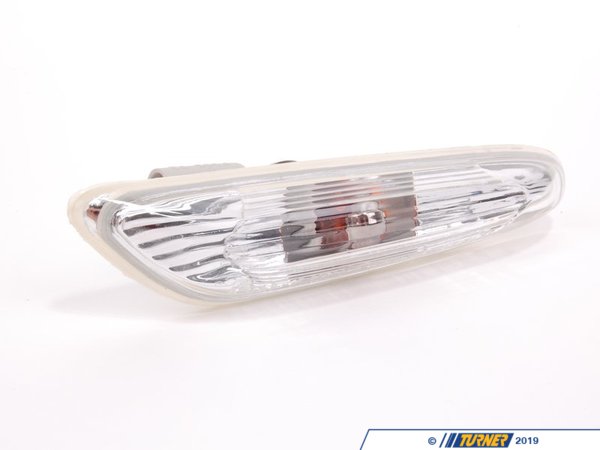 TYC TYC Clear Side Marker Assembly - E82, E88, E90, E91, E92, E93 63137253326