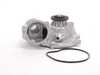 Graf Water Pump - E60 550i, E63 650i, E65 750i, E70 X5 4.8i  11517586779 View 3