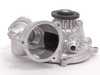 Graf Water Pump - E60 550i, E63 650i, E65 750i, E70 X5 4.8i  11517586779 View 5