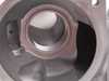 Graf Water Pump - E60 550i, E63 650i, E65 750i, E70 X5 4.8i  11517586779 View 6
