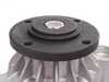 Graf Water Pump - E60 550i, E63 650i, E65 750i, E70 X5 4.8i  11517586779 View 8