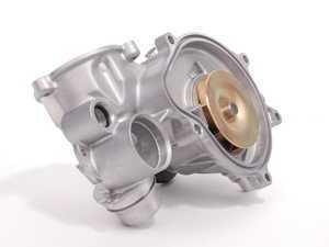 Water Pump - E60 550i, E63 650i, E65 750i, E70 X5 4.8i 