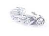 Genuine BMW Spark Plugs - Set Of 8 12120037607KT1 View 1