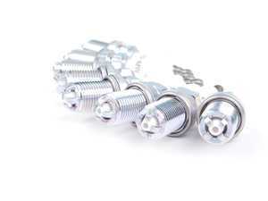 Spark Plugs - Set Of 8