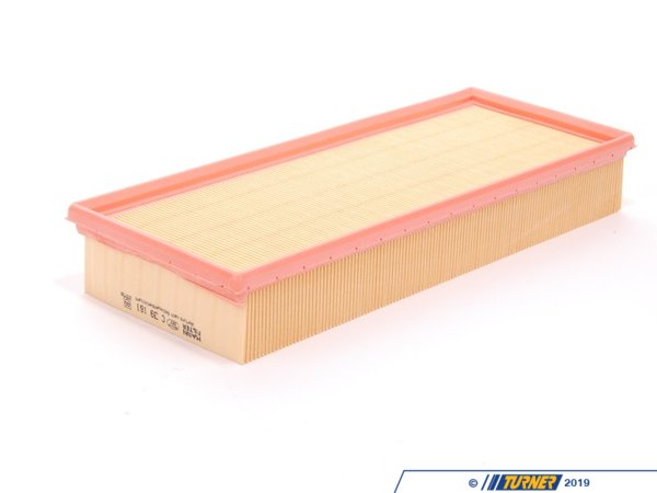 Mann Mann Engine Air Filter - E32, E34 13721707021