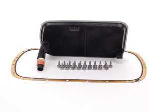 OEM Febi Automatic Transmission Filter Kit - E53 X3 M54 3.0L