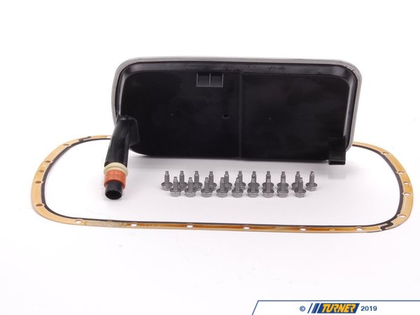 Febi OEM Febi Automatic Transmission Filter Kit - E53 X3 M54 3.0L 24117557069