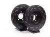 EBC Front Ultimax Sport Brake Rotors - Pair (348X30) USR1512 View 2