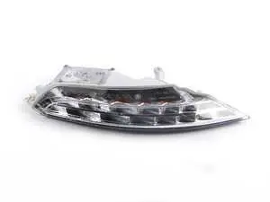 Genuine BMW Clear Turn Signal - Right - E64 M6 650i E63 M6 650i 