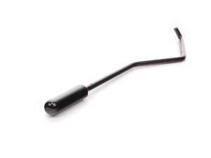 Genuine BMW Door Locking Pin Rod - Left - E46 323Ci 325Ci 328Ci 330Ci M3