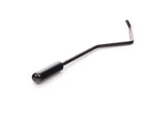 Genuine BMW Door Locking Pin Rod - Left - E46 323Ci 325Ci 328Ci 330Ci M3