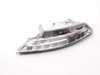 Genuine BMW Genuine BMW Clear Turn Signal - Left - E64 650i E63 650i E64 M6 E63 M6 63137176871 View 1