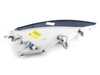 Genuine BMW Genuine BMW Clear Turn Signal - Right - E64 M6 650i E63 M6 650i  63137176872 View 3