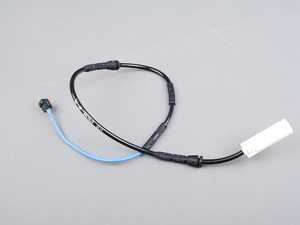 Genuine BMW Front Brake Pad Wear Sensor - E82 135i E88 135i N55