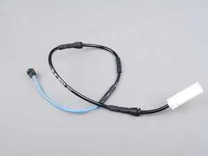 Genuine BMW Front Brake Pad Wear Sensor - E82 135i E88 135i N55