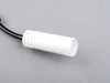 Genuine BMW Genuine BMW Front Brake Pad Wear Sensor - E82 135i E88 135i N55 34356794285 View 2