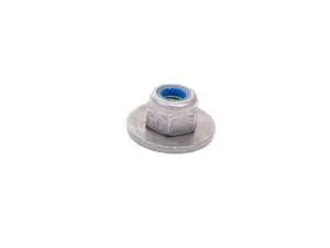 Genuine BMW Hex Nut - 07129906887