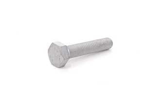Genuine BMW Hex Bolt - 07119904116