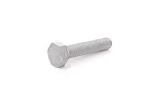 Genuine BMW Hex Bolt - 07119904116
