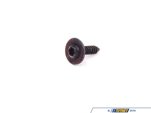 Genuine BMW Genuine BMW Plastic Bolt - 07149197038 07149197038
