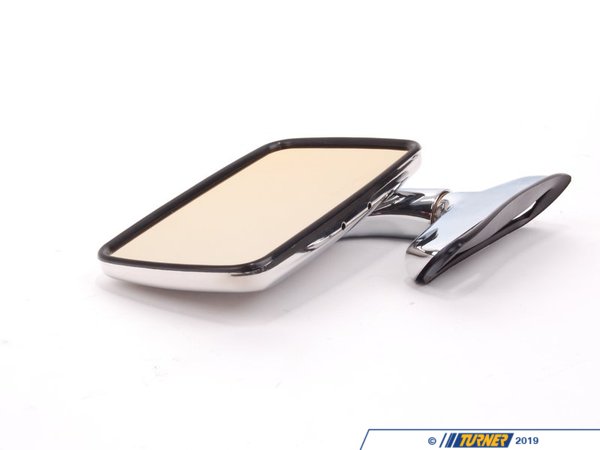 Genuine BMW Genuine BMW Exterior Mirror Left Lhd - 51161821793 - (NO LONGER AVAILABLE) 51161821793