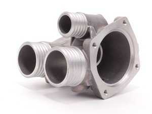 Genuine BMW Thermostat Housing - (NO LONGER AVAILABLE)