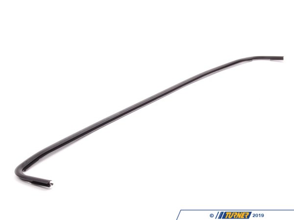 Genuine BMW Genuine BMW Covering Upper - 51318207865 - E38 51318207865